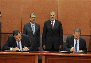 الكهرباء تعلن إنشاء أول محطة توليد طاقة تعمل بالفحم 