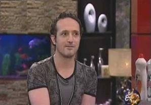 قناة النهار تتعاقد مع شريف مدكور