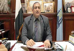 محافظة القاهرة تناشد أهالي الدويقة عرض مشاكلهم لحلها