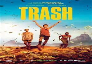 بالفيديو.. انطلاق فيلم Trash في دور العرض المصرية
