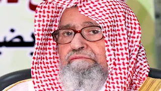 رسالة دعم من مفتي السعودية إلى المرابطين على الحدود.. فيديو 