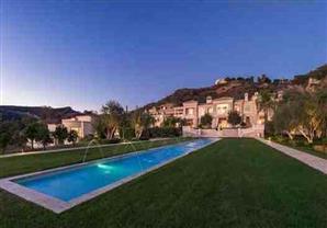 بالصور- أغلى منزل يعرض للبيع في الولايات المتحدة