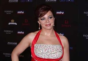 سوزان نجم الدين تلتقي محمود حميدة في ''القط والفار