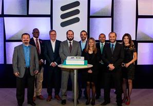 إريكسون تنتهي من مشروع باقات الإنترنت بالتعاون مع إتصالات مصر