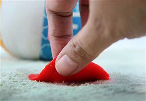 طرق للتخلص من آثار اللبان