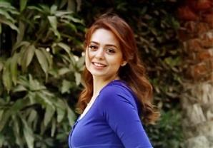 هبة مجدي تبحث عن الإنجاب في ''ولي العهد'' ومتمردة في ''لعبة إبليس''