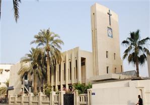 كلية اللاهوت الإنجيلية تحتفل بمرور 150 عامًا على تأسيسها