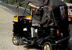 مصرع طفل في حادث سير بالبدرشين