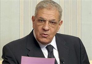 محلب يتسلم تبرع حفل أقامته مجموعة سافوي لصندوق ''تحيا مصر''