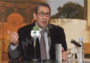 رئيس "القاهرة السينمائي" اسألوا هيئة تنشيط السياحة عن حفل الافتتاح