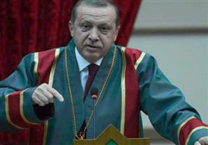 أردوغان: المسلمون اكتشفوا أمريكا قبل كولومبس بثلاثة قرون