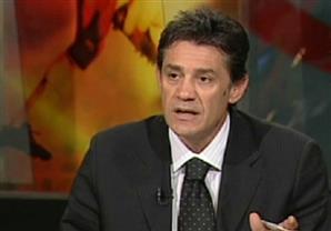 زكريا ناصف: ودعنا كل البطولات.. وعلى اتحاد الكرة تقديم استقالته