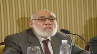 وفاة الدكتور زغلول النجار بالأردن بعد صراع مع المرض