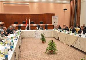 ''تنمية التجارة'': طرح أراضي تابعة للجهاز في المحافظات بنظام حق الانتفاع