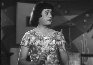 مقطع من فيلم سكر هانم