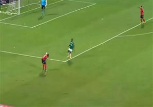 سيطرة رائعة على الكرة في الدوري الكولومبي