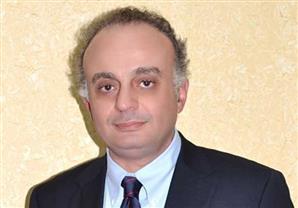 رئيس الرقابة المالية يبحث سبل الارتقاء بمهنة التحليل الفني في أسواق المال