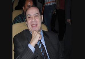 المنتصر بالله: ''أشكر كل من تعب في مهرجان القاهرة السينمائي''