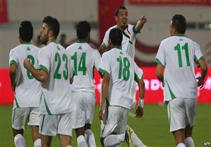 العراق تستضيف خليجي 23 بشرط موافقة فيفا