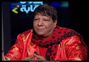 بالفيديو. شعبان عبد الرحيم يكشف سبب بكاءه خلال مشاهدة مباراة مصر والكاميرون