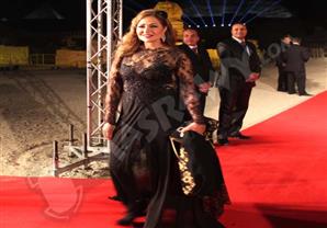 10 معلومات عن ليلى علوي في ذكرى ميلادها