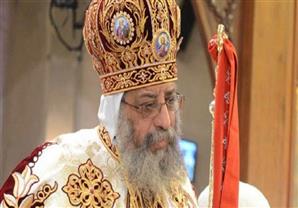 البابا تواضروس: لن نزور القدس إلا مع إخواننا المسلمين