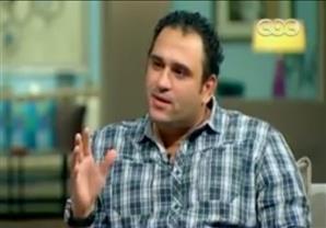 اكرم حسني يتحدث عن تجربتة مع وزارة الداخلية 