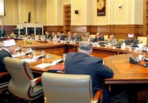 لجنة الإصلاح التشريعي تناقش قانون ''السجل التجاري''.. وتنتظر قانون الاستثمار