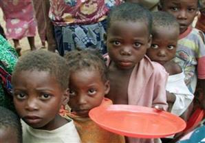 الفاو: 800 مليون شخص حول العالم يعانون من الجوع المزمن