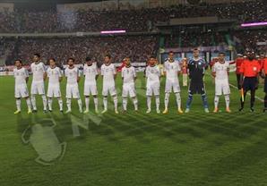 القدر يقف بجوار غريب.. هدفان بمرمى تونس يصعد بمصر لكأس الأمم