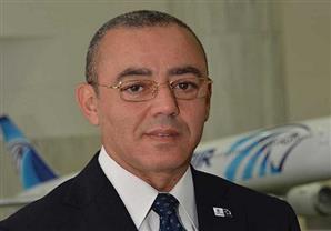 مطار شرم الشيخ يستقبل أولى رحلات اير كايرو من جورجيا