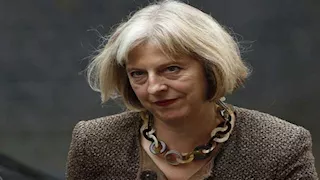 وزيرة الخارجية البريطانية تدافع عن حظر منظمة "فلسطين أكشن"