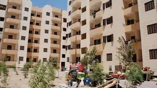 طرح وحدات ومحال تجارية وصيدلية للبيع بمدينتي أسوان وأسيوط الجديدتين