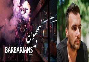 المخرج الصربي إيفان اكيتش ضيف بانوراما الفيلم الأوروبي