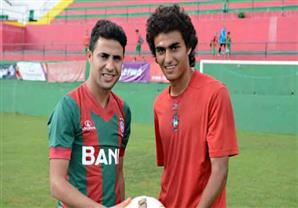 الزمالك يتقدم بشكوى للفيفا ضد ماريتميو بسبب محمد إبراهيم