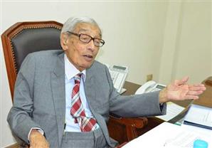 بطرس غالى: اقتحام المساجد في القدس يزيد الإرهاب وينقل الصراع إلى صراع ديني