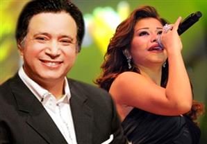 إيمان البحر درويش يهاجم شخصية شيرين على الهواء