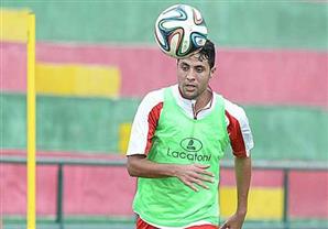 بالفيديو- محمد إبراهيم: قررت العودة للزمالك وإنهاء تعاقدي في البرتغال