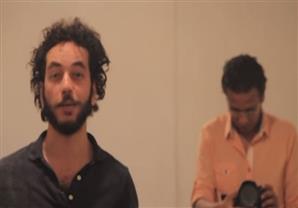 علي قنديل عايز مسرح مهجور حكومي لمدة 3 سنوات