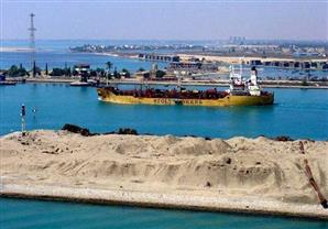 ''تيدا'': العديد من الشركات الصينية ترغب تمويل وتنفيذ مشروعات قناة السويس