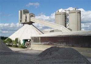 الإسكندرية لأسمنت بورتلاند: استخدام المخلفات في توليد الطاقة بمنتصف 2015