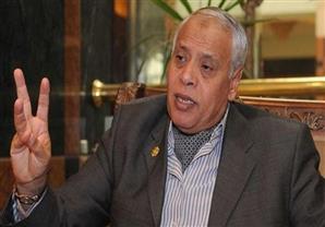 حمدي بخيت : حماس مولت عملية كرم القواديس الإرهابية