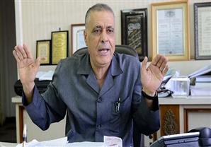 "الحديد والصلب": إضراب العمال يتسبب في خسائر 15 مليون جنيه في اليوم