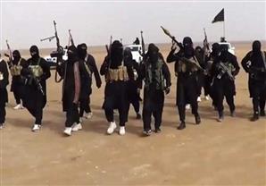 تقرير: 60 مواطنا ألمانيا يحاربون مع ''داعش'' قتلوا حتى الآن 