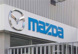 مازدا تقدم الموديلين CX-5 وMazda6 الجديدين
