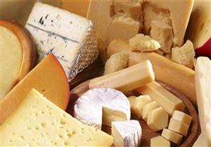 ضبط صاحب ثلاجة ألبان بحوزته 4 أطنان جبنة فاسدة بالجيزة