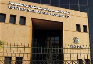 رئيس القابضة للغازات الطبيعية يتحدث عن مشكلة مصانع الطوب 