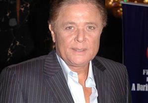 بالصور- محمود عبدالعزيز يبدأ تصوير أولى مشاهد "دقة نقص"