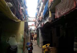 بالصور- مصراوي داخل ''مساكن السجون''.. الحياة في زنزانة مفتوحة