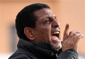 الشامي: اتحاد الكرة سيتخذ موقفا ضد فاروق جعفر في اجتماع اليوم